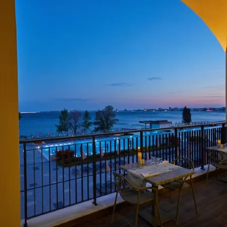 Secrets Sunny Beach Resort and Spa - Premium All Inclusive - Adults Only