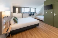 Sure Hotel by Best Western Dijon Sud - Quầy bar