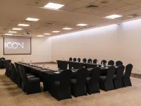 아이콘 호텔 비타큐라 주변 호텔