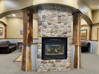 Red Rock Lodge - 2-Star