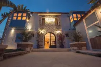 Bellezza Hotel Alaçatı - สระว่ายน้ำส่วนตัว