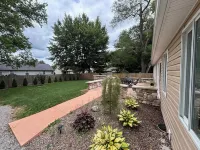 Rusty’s Getaway is a rustic/modern handicap accessible, family friendly space. - 3-Star