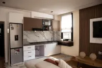 LE DANORE VIP APPART hotel - 2-Star