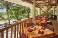 Ocean Vida Beach and Dive Resort - breakfast