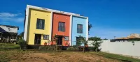 Casa de Alto Padrão Condomínio Privado - Apartments