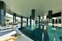 Ethno Belek - Private Pools