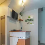 Urbanview Hotel Aloevera Pontianak - 2-Star