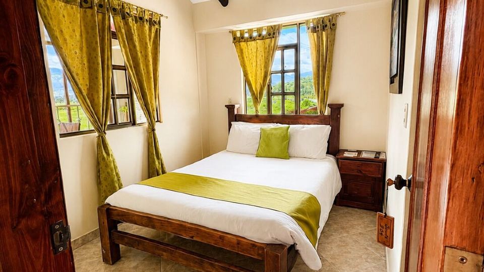 Casa Hotel Descanso Real