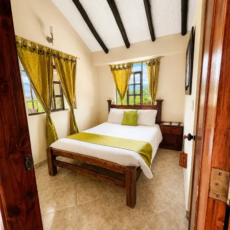 Casa Hotel Descanso Real
