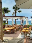 Bebatroun Beach Hotel - Breakfast