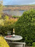 Loch Ness Lodge - Романтические