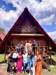 Valle Colibrí - Homestays