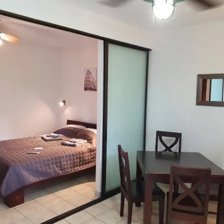 Marina Loft #103, 1 floor