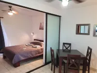 Marina Loft #103, 1 floor - 2-Star