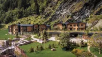 Lvg Hotel Collection - Cascata d'Otro Mountain Lodge - Apartments