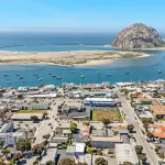 Pacific Shores Inn - Morro Bay - 3 tähden