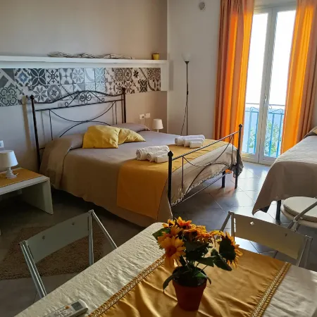 Signorino Eco Resort & Spa