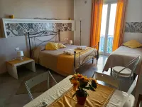 Signorino Eco Resort & Spa - Baarit