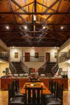 Grand Coastal Hotel - Desayuno
