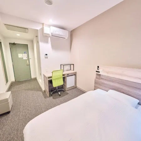Smile Hotel Takaoka Ekimae