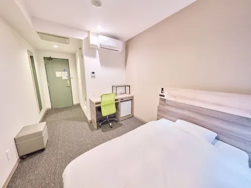 Smile Hotel Takaoka Ekimae - parking