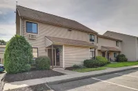 Bristol Condo Near Espn HQ & Lake Compounce! - Апартаменты