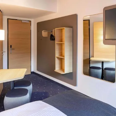 B&B Hotel Kassel-Wilhelmshöhe
