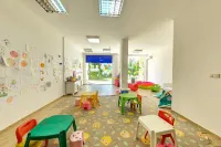 Festa Pomorie Resort - Fitnessstudio