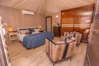 Sun City Camp - Wifi