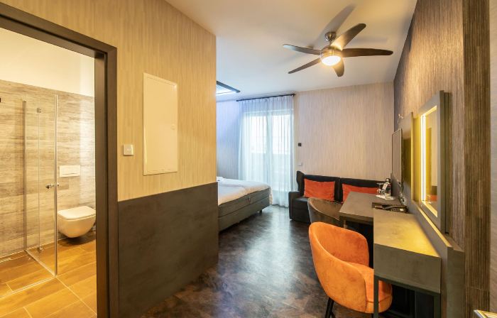 Hotel LifeStyle Mindelheim