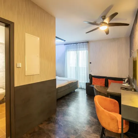 Hotel LifeStyle Mindelheim