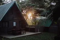 Overo Lodge & Selva - spa