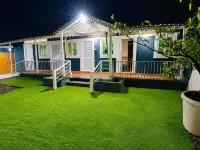 The Tree Resort - balkon