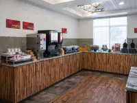 Best Western Plus Grant Creek Inn - breakfast