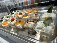HOTEL MOSAICO - Bữa sáng
