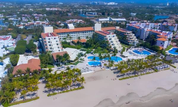 Occidental Nuevo Vallarta