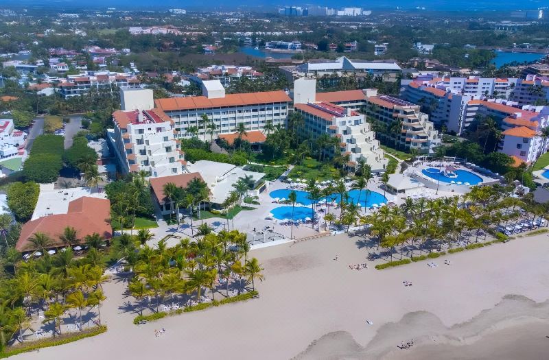 Occidental Nuevo Vallarta