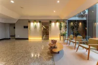 Hotel Deville Prime Maringá - Spa