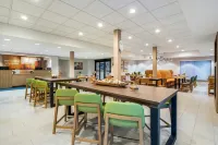Hampton Inn White River Junction - Wifi