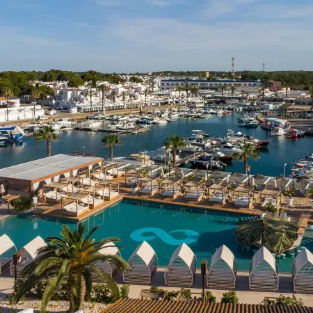 Lago Resort Menorca Casas del Lago
