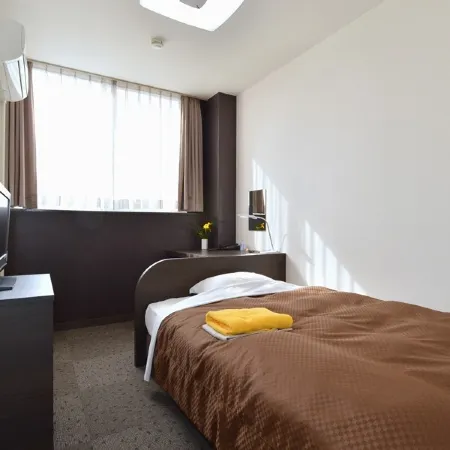 Business Hotel BL Kuwana