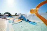 Coral Star Apartments - Strand