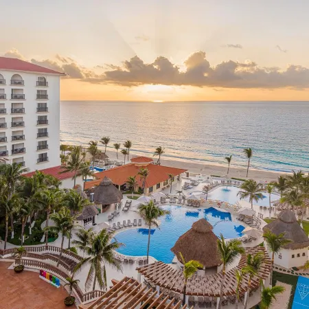 GR Solaris Cancun All Inclusive