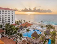 GR Solaris Cancun All Inclusive - Airport Shuttle