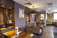 Premier Inn Coventry City (Earlsdon Park) - 3 stelle