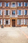 Maison Bacchus 31 - Pensions