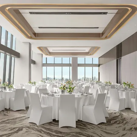 AC Hotel by Marriott Manila