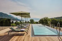 Falkensteiner Resort Lake Garda - piscina