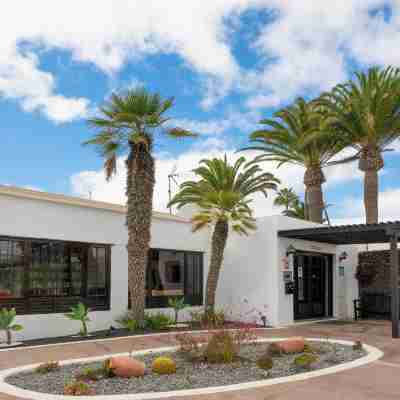 Ona Las Casitas Hotel Exterior