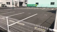 Business Hotel East Park Ritsurin - parking